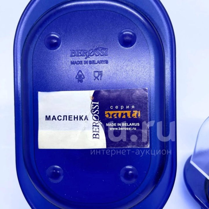  Маслёнка 