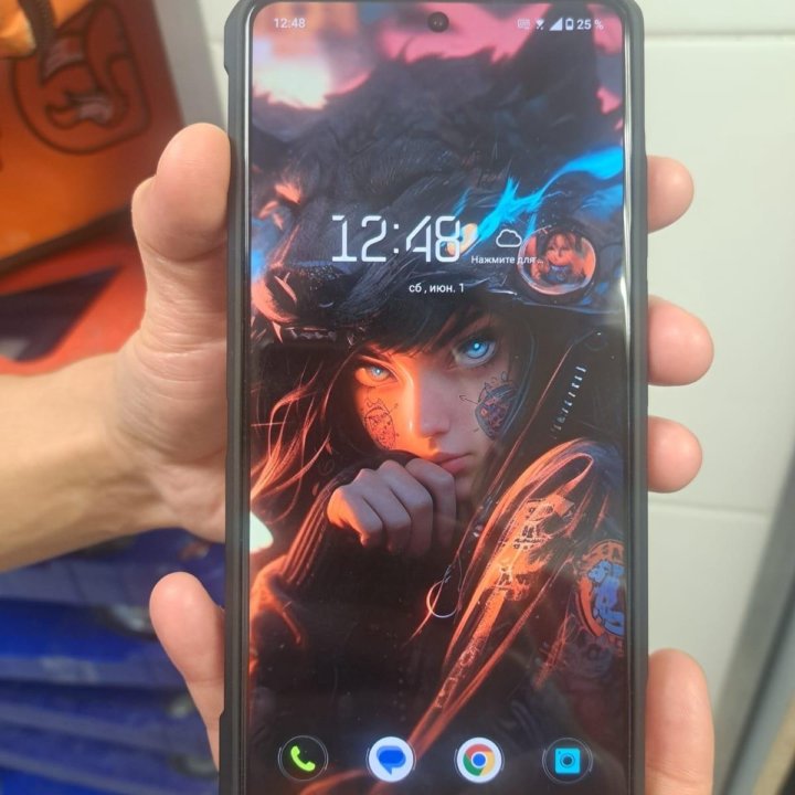 Asus rog phone 8 16/256