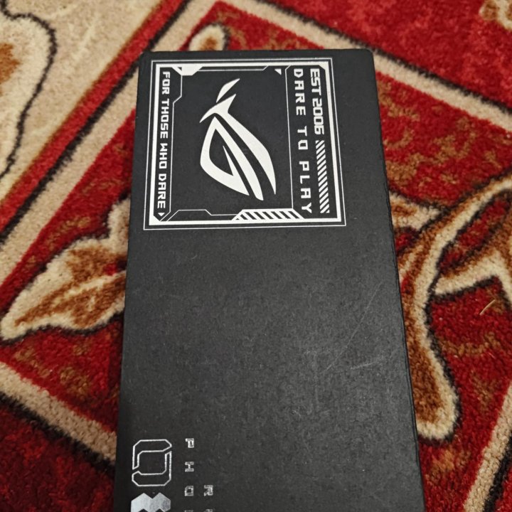 Asus rog phone 8 16/256