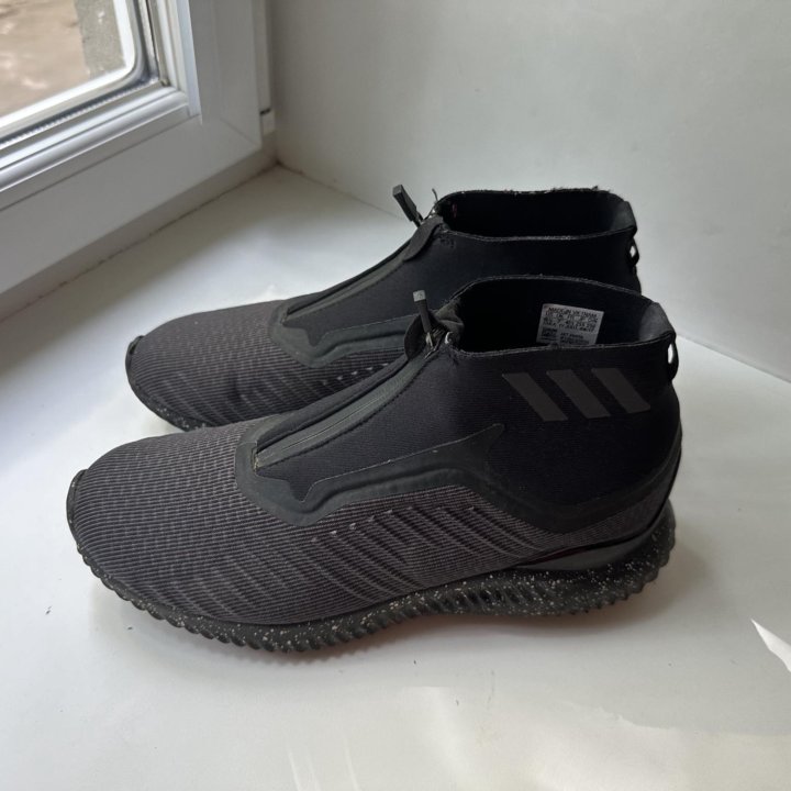 Кроссовки Adidas Alphabounce, размер 8,5 US