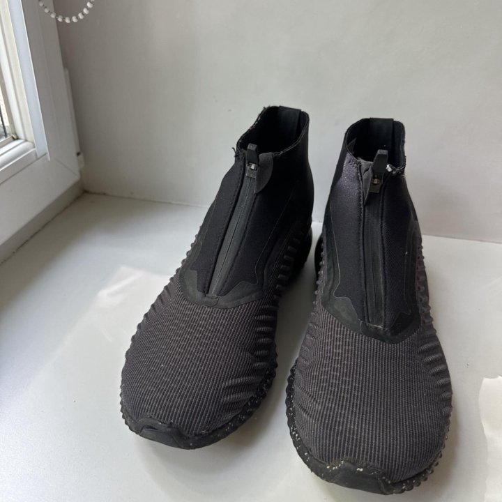 Кроссовки Adidas Alphabounce, размер 8,5 US