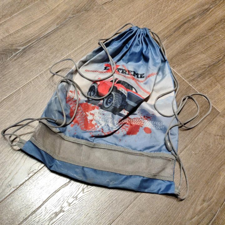 Мешок для обуви