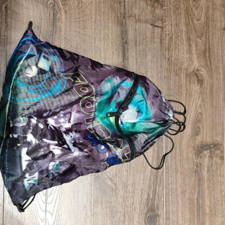 Мешок для обуви