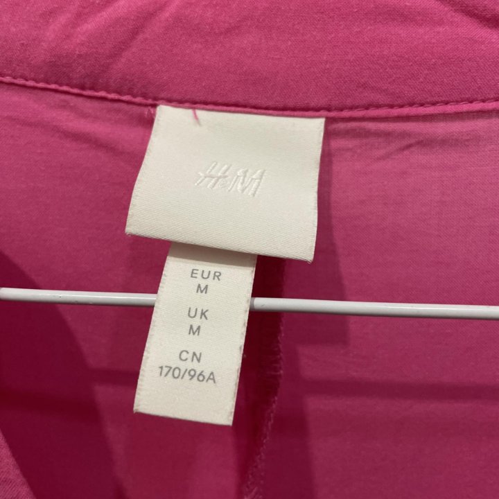 Новое летнее платье h&m