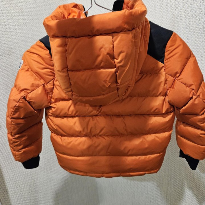 Куртка Moncler 4Y 104см