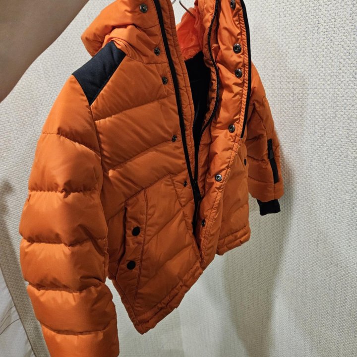 Куртка Moncler 4Y 104см