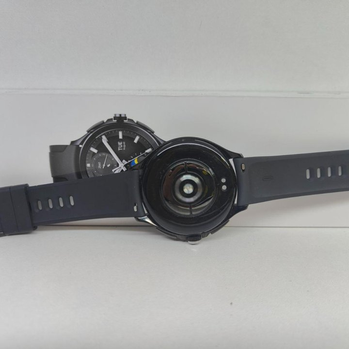 часы xiaomi watch 2 pro Арт. N71087