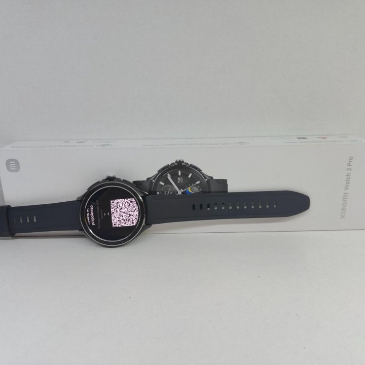 часы xiaomi watch 2 pro Арт. N71087