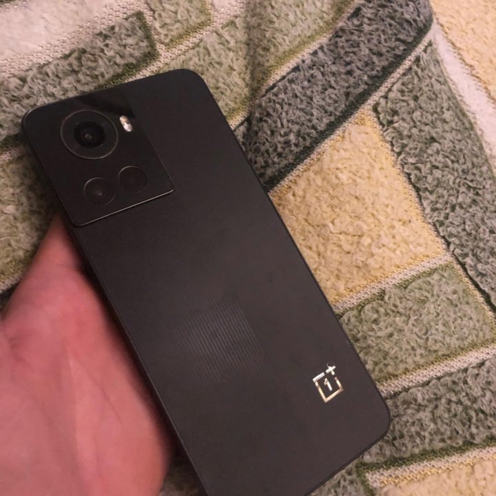 OnePlus 10R 5G 12/256 gb