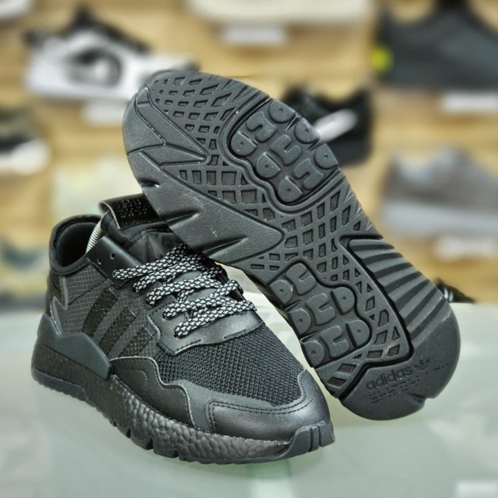 Кроссовки Adidas nite Jogger