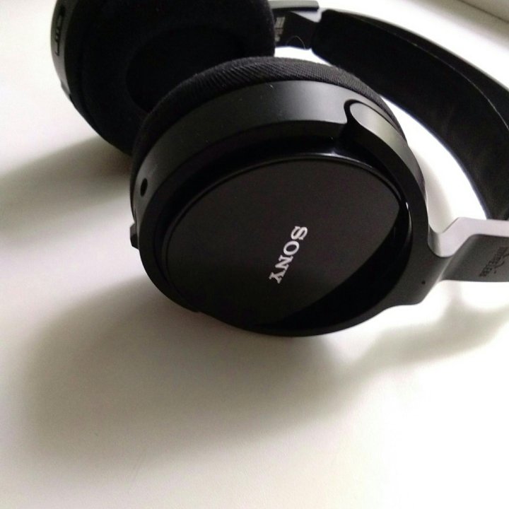 Наушники SONY MDR RF-811RK