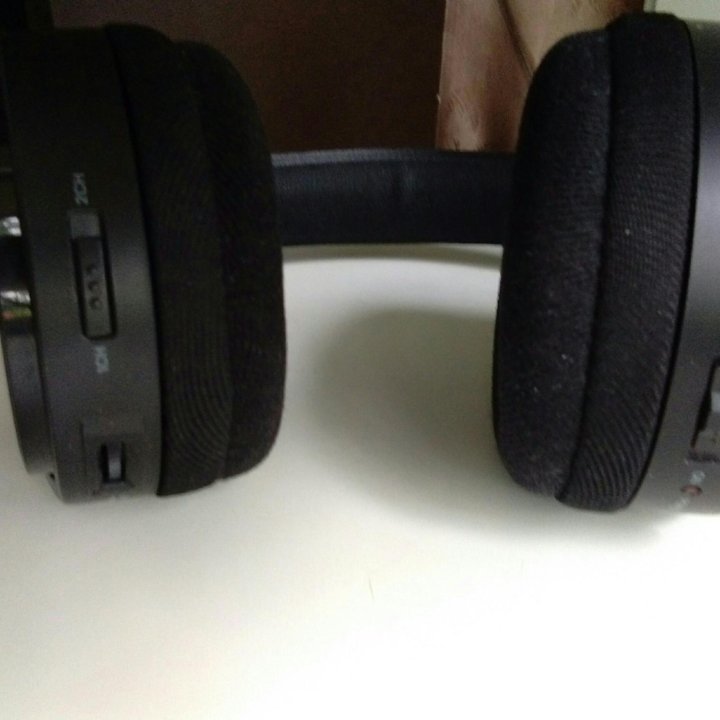 Наушники SONY MDR RF-811RK