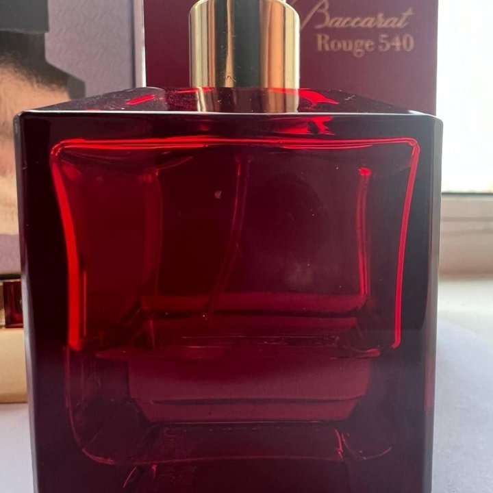 Baccarat Rouge 540 Extrait 70ml