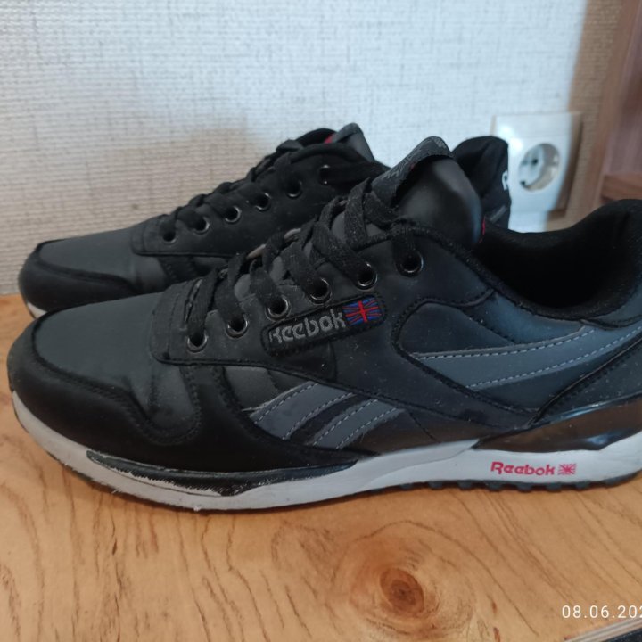 Кроссовки мужские Reebok