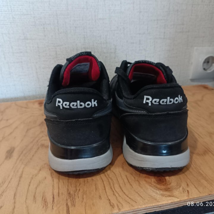 Кроссовки мужские Reebok