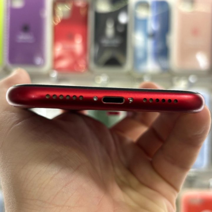 iPhone Xr, 128 ГБ