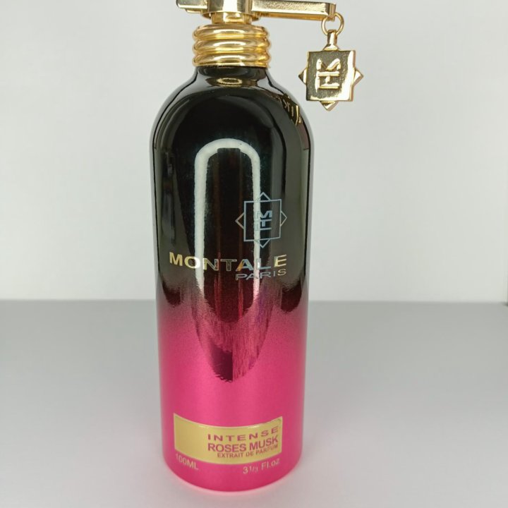 Montale Intense Roses musk Оригинал