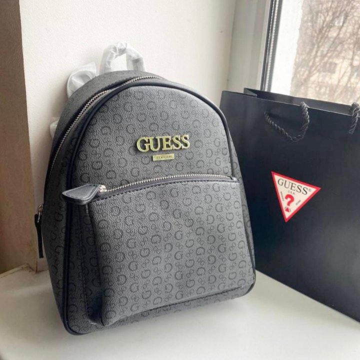 GUESS рюкзак оригинал новый