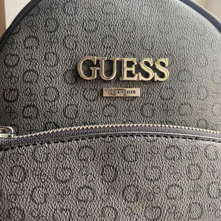 GUESS рюкзак оригинал новый