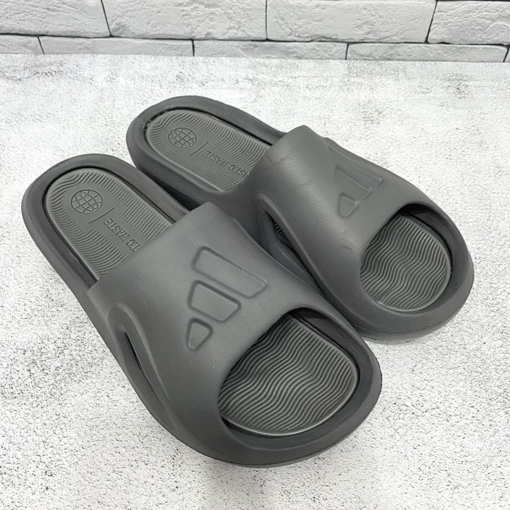 Сланцы ADIDAS adisane slide