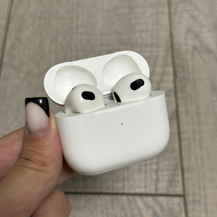 AirPods 3 оригинал