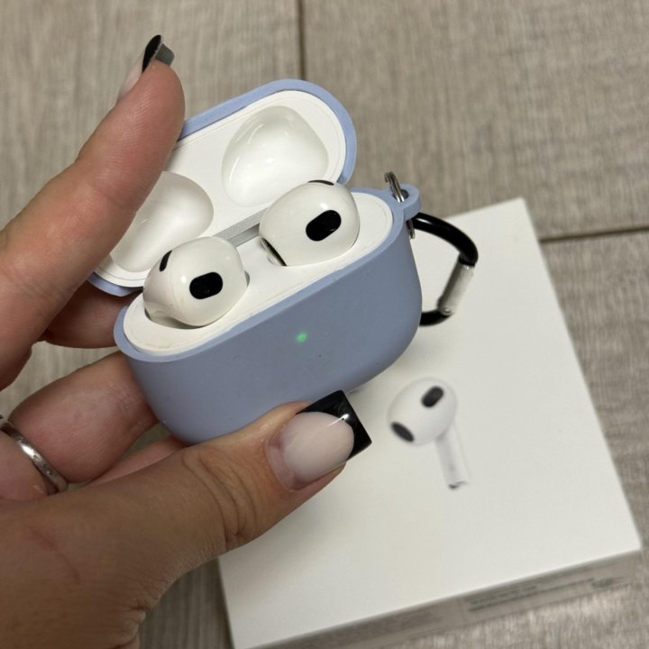 AirPods 3 оригинал