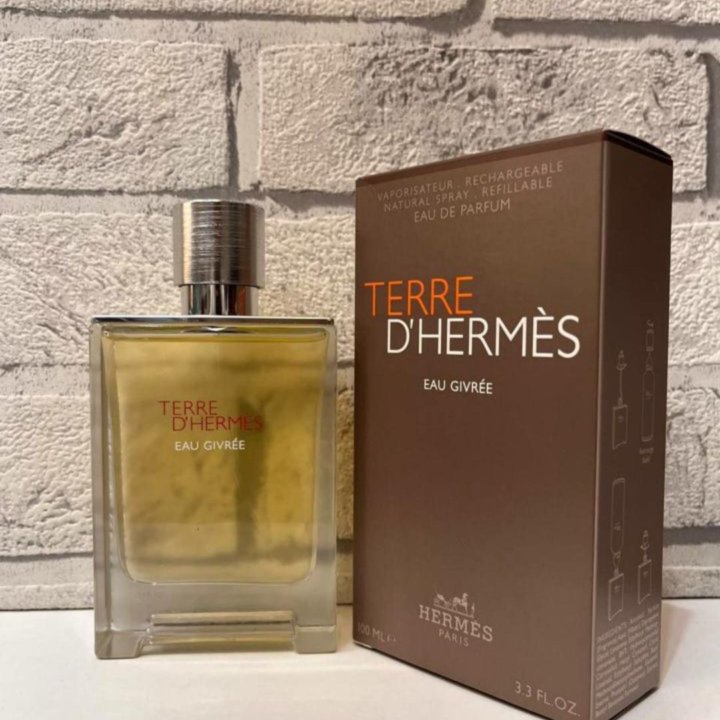 Топ Мужские духи, Hermes. Вкусные, топовые