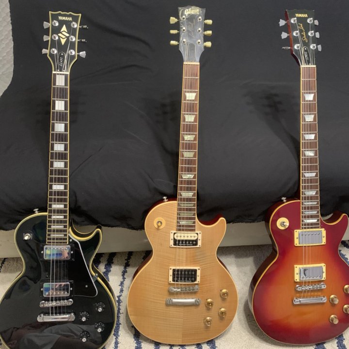 Gibson les paul classic premium plus