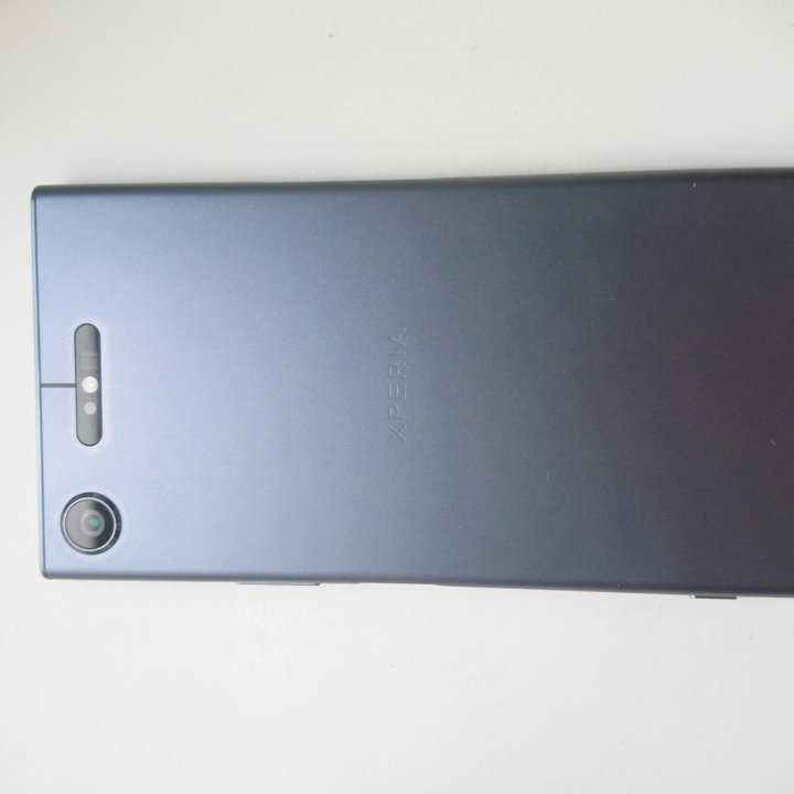 Sony Xperia XZ1 4/64