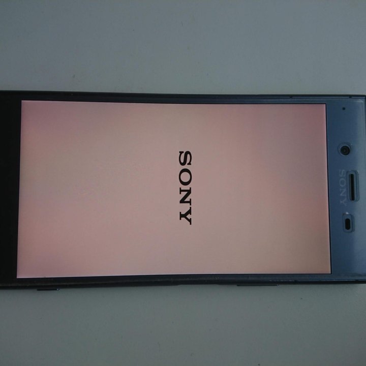 Sony Xperia XZ1 4/64