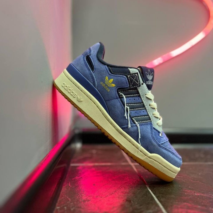 Кроссовки Adidas Originals Forum 84 Low