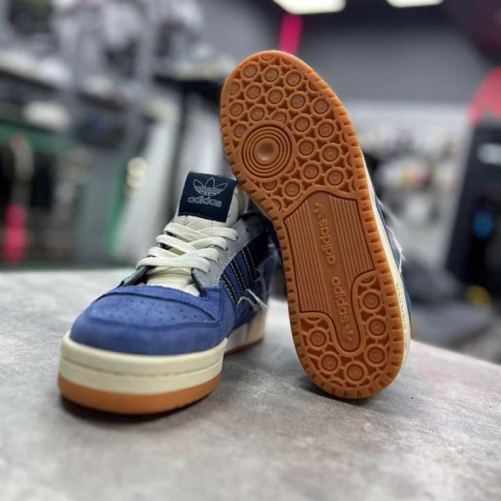 Кроссовки Adidas Originals Forum 84 Low