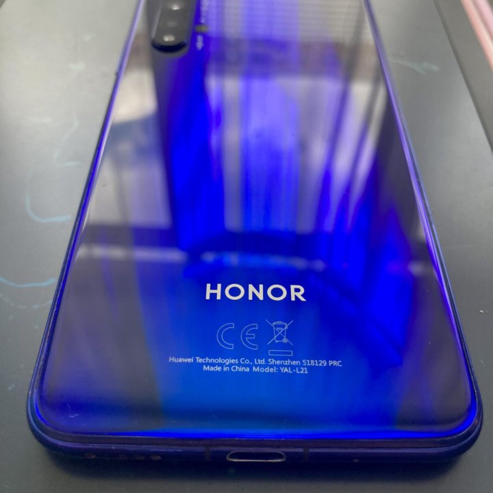 Honor 20