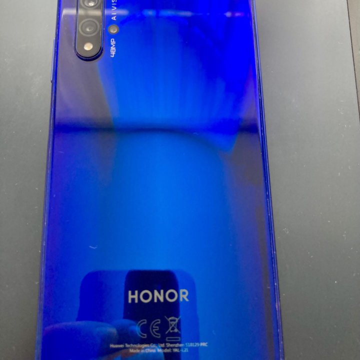 Honor 20