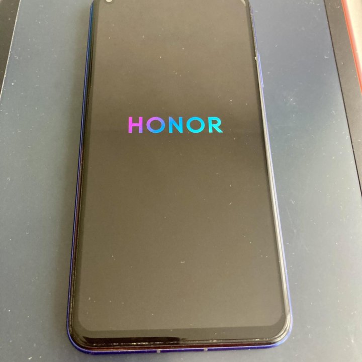 Honor 20