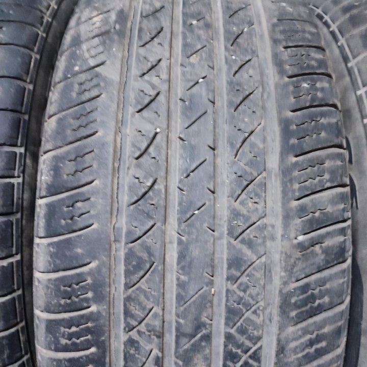 Комплект шин Maxtrek Sierra S6 235/50 R18