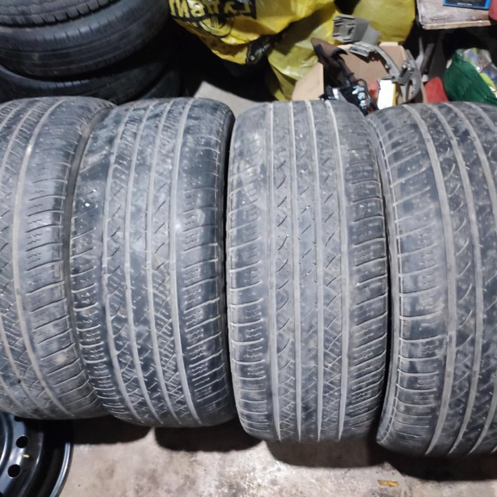 Комплект шин Maxtrek Sierra S6 235/50 R18