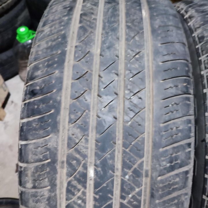 Комплект шин Maxtrek Sierra S6 235/50 R18