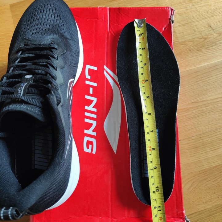 Кроссовки Li Ning