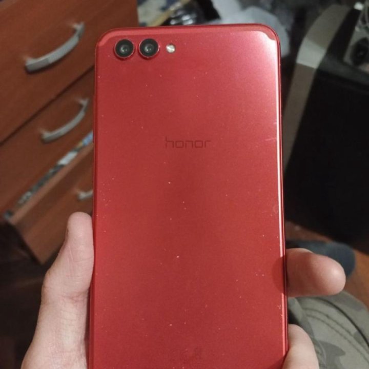 Honor 10 view 6/128