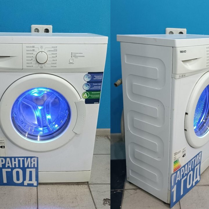 Стиральная машина BEKO WKN 50811 M код 534020