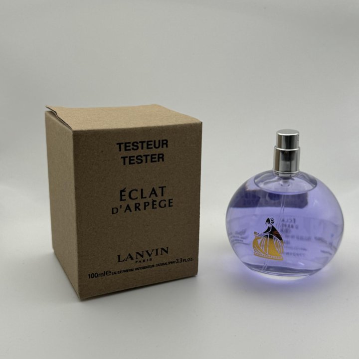 Духи Lanvin Eclat D'Arpege парфюм