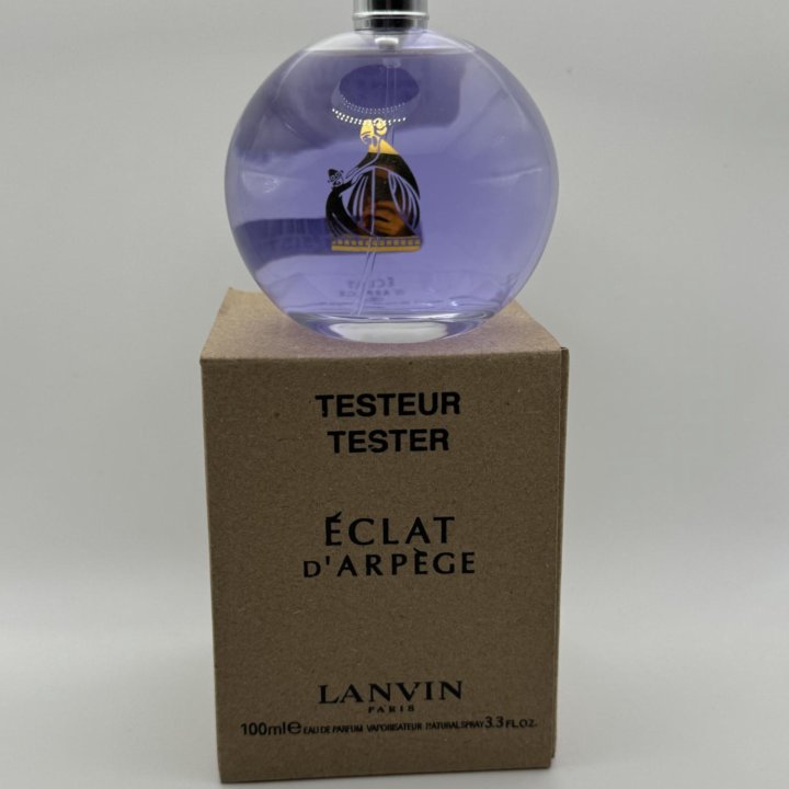 Духи Lanvin Eclat D'Arpege парфюм