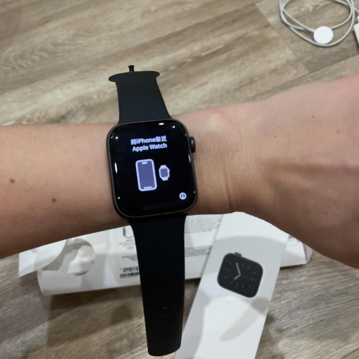 Apple Watch Series 6 44mm