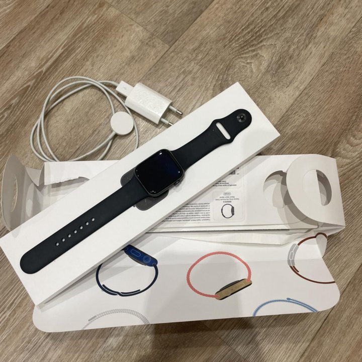 Apple Watch Series 6 44mm