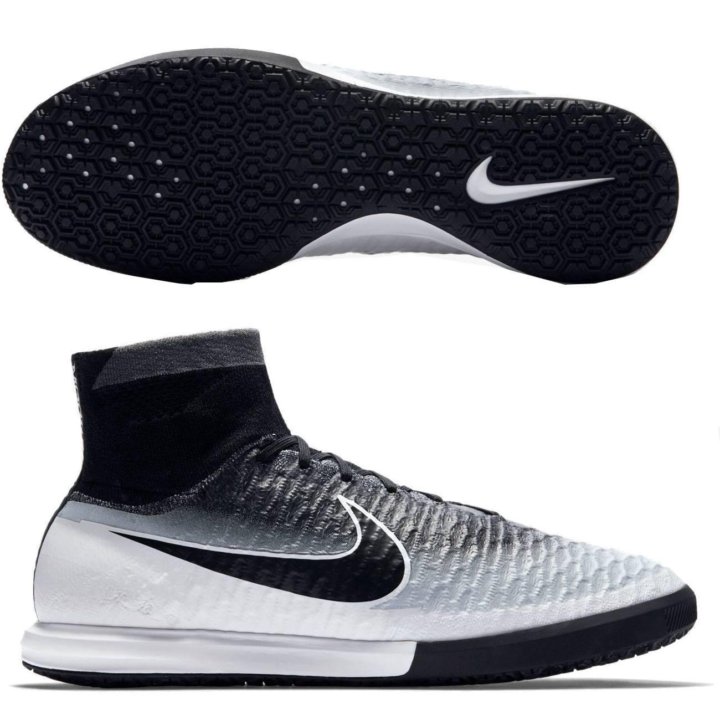 Футзалки Nike Magistax Proximo(новые)