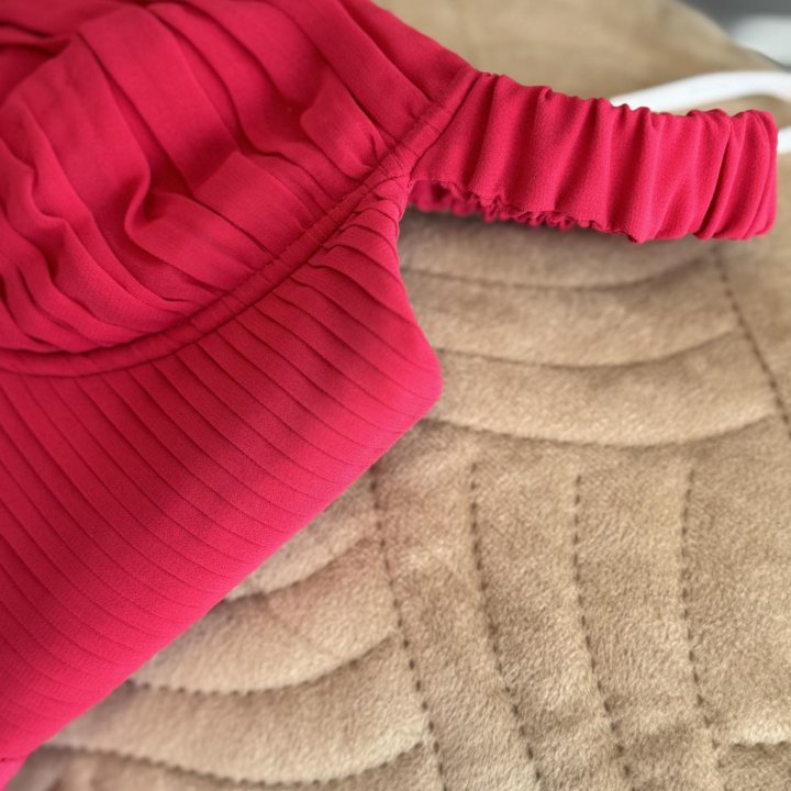 Платье Self-Portrait