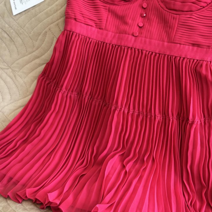 Платье Self-Portrait