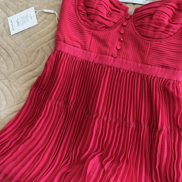 Платье Self-Portrait