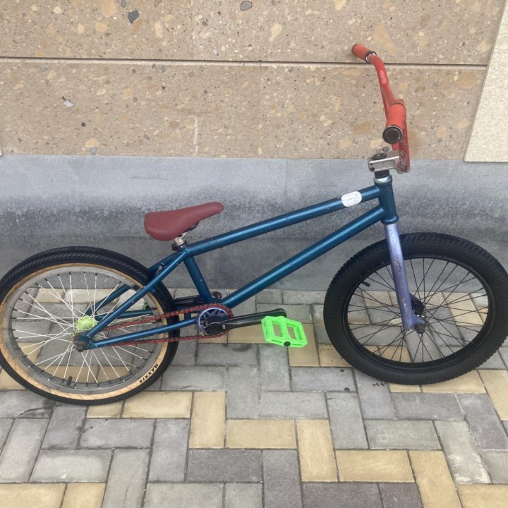 BMX